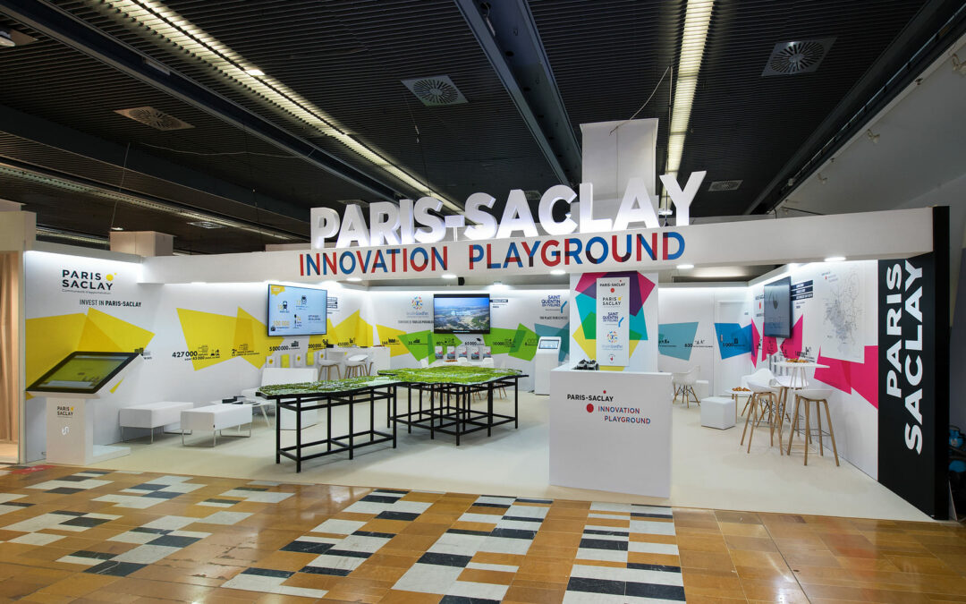 Paris Saclay