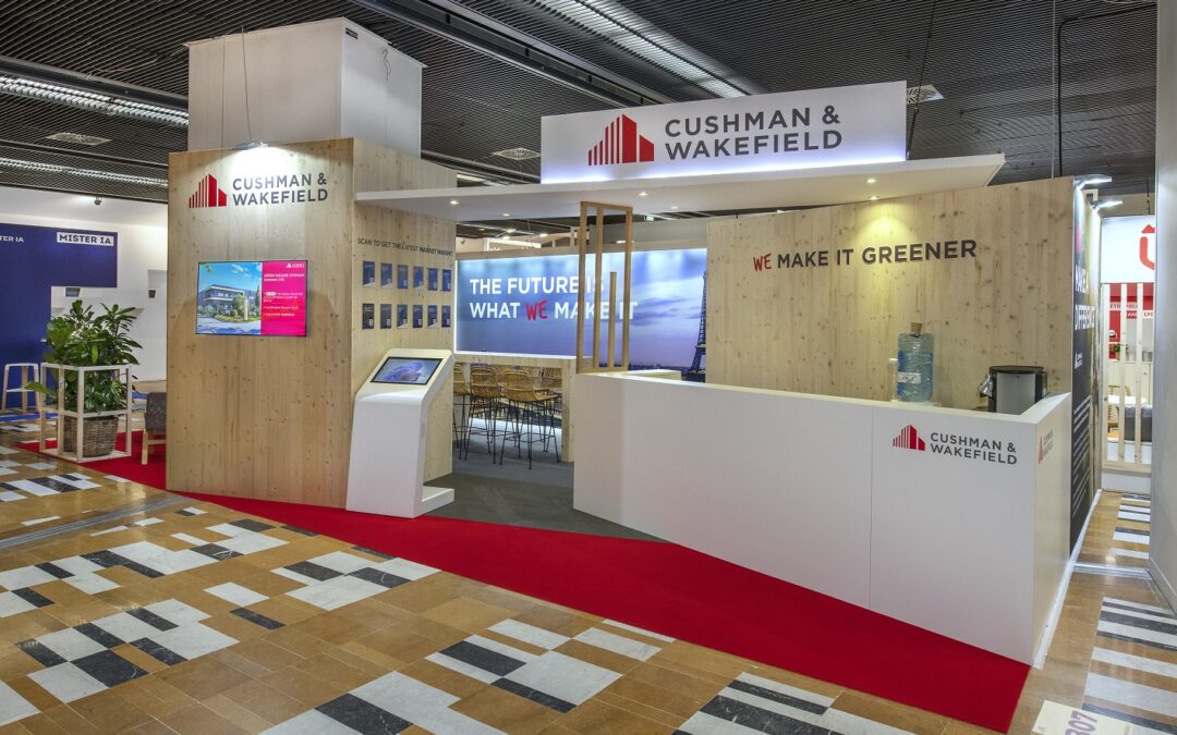 CUSHMAN & WAKEFIELD