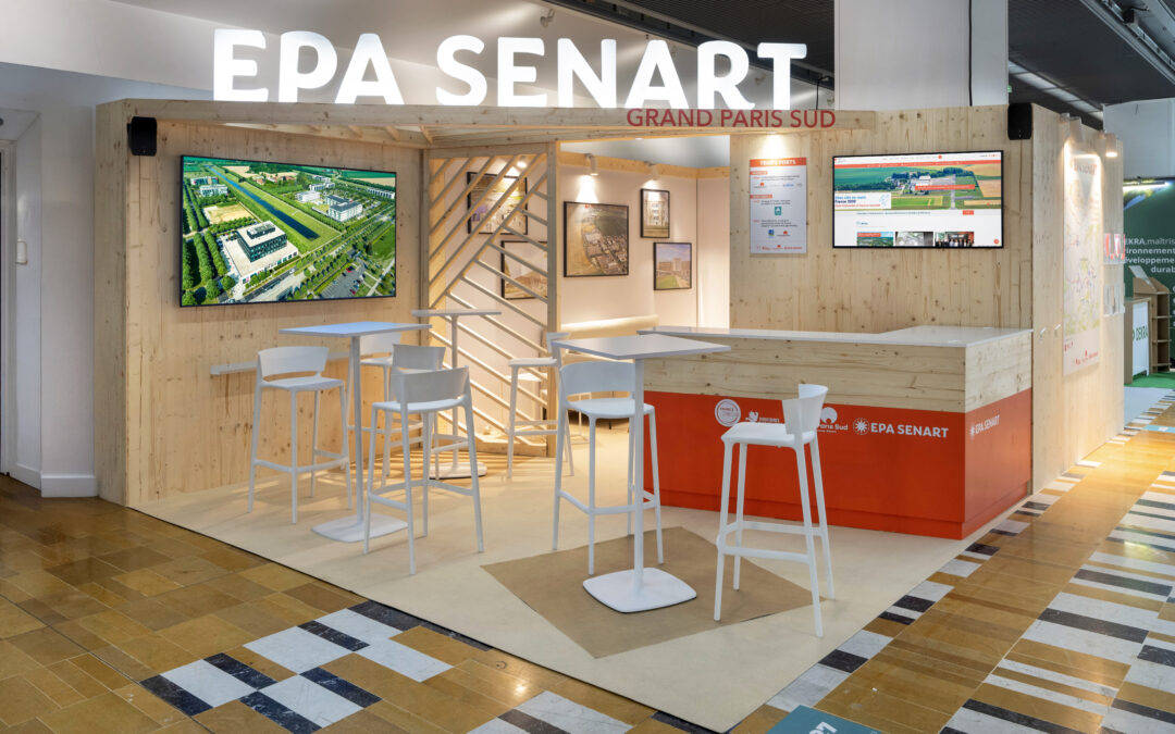 EPA Sénart